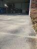 Cracked Sunken Concrete Driveway Repaired & Sealed in Port Washington, Wi - Photo 3