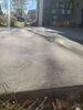 Cracked Sunken Concrete Driveway Repaired & Sealed in Port Washington, Wi - Photo 2