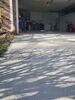 Cracked Sunken Concrete Driveway Repaired & Sealed in Port Washington, Wi - Photo 1