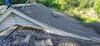 Roof installation using Burnished slate metal roofing system - Photo 2