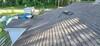 Roof installation using Burnished slate metal roofing system - Photo 1