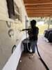 Hurricane, WV Home Gets a Comfort Upgrade with RetroFoam Exterior Wall Insulation - Photo 1
