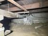 Crawl Space Repair in Norwich, Vermont | Matt Clark's Northern Basement Systems - Photo 1