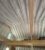 Sealing in Comfort: New Construction Spray Foam Project in Poca, WV - Photo 1