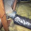 Free Home Evaluation Uncovers Leaking Attic Ducts in Shrewsbury, NJ - Photo 1