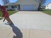 Sunken Concrete Repaired in Waupun, WI - Photo 5