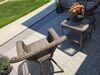 Sunken Concrete Patio Leveled & Repaired in Waupun, WI - Photo 6
