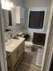 Linthicum, MD Bathroom Remodel: From Original Pink Tile to a Clean, Modern Bathroom - Photo 2
