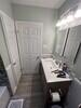 Linthicum, MD Bathroom Remodel: From Original Pink Tile to a Clean, Modern Bathroom - Photo 5