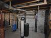 Bowing Wall Repair Project in Strasburg, Virginia - Photo 1