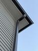 Bronze Gutter Shutter Gutters in Johns Creek, GA | Gutter Replacement - Photo 4