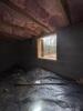 Crawl Space Moisture Seal in Mount Lookout, WV - Photo 1