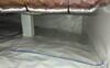 Crawl Space Vapor Barrier in Mount Lookout, WV - Photo 1