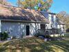 Covington, GA Gutter Installation in Black - Photo 3