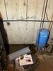 Basement Waterproofing Installation in South Strafford, Vermont | Matt Clark's Northern Basement Systems - Photo 2