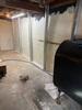 Bowing Foundation Wall Repair in Jay, Maine - Photo 1