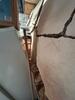 Falling Basement Wall in Meridian, MS - Photo 2