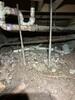 Moldy Crawlspace in Shreveport, LA - Photo 3