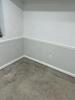 St James, MN Basement Waterproofing Installation - Photo 1