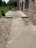 Restoring a Concrete Patio and Protecting the Foundation in Dyersville, IA - Photo 2