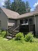 Seamless Gutter installation in Dalton, MA - Photo 1