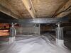 Crawl Space Encapsulation and Floor Support in Slanesville, West Virginia - Photo 1