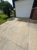 Resolving Safety Issues with a Concrete Driveway in Atkins, IA - Photo 1