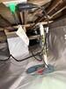 Crawlspace Encapsulation in Meridian, MS - Photo 2
