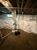 Securing and Waterproofing a Heavy Moisture Basement in Kewanee, IL - Photo 2