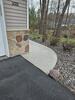 Sunken Concrete Walkway Lifted and Leveled in Suamico, WI - Photo 3