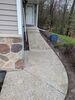 Sunken Concrete Walkway Lifted and Leveled in Suamico, WI - Photo 2