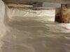 Wet Musty Crawlspace Encapsulation & Drainage in Suamico, WI - Photo 3