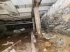 Wet Musty Crawlspace Encapsulation & Drainage in Suamico, WI - Photo 6