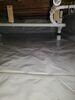 Musty Crawlspace Vapor Barrier Encapsulation & Sump Pump Installed in Suamico, WI - Photo 7