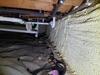 Musty Crawlspace Vapor Barrier Encapsulation & Sump Pump Installed in Suamico, WI - Photo 3
