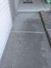 Sunken, Cracked Concrete Driveway Repaired, Leveled & Sealed in Suamico, WI - Photo 8