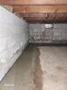 Basement Water Control & Air purification System Installation in Marinette, WI - Photo 6