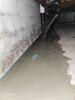 Basement Water Control & Air purification System Installation in Marinette, WI - Photo 5
