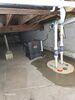 Basement Water Control & Air purification System Installation in Marinette, WI - Photo 4