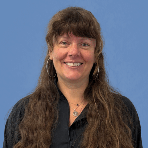 Anena H from Erickson Foundation Solutions