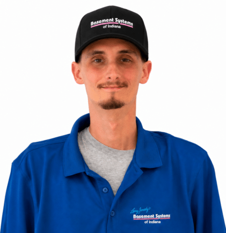 Trey from Basement Systems of Indiana