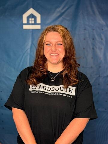 Amanda Epperly from MidSouth Crawl Space Solutions