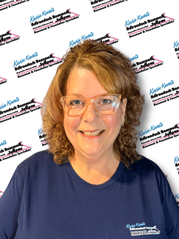 Wendy O. from Adirondack Basement Systems