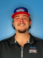 Chase Hall from Atlanta Basement Systems