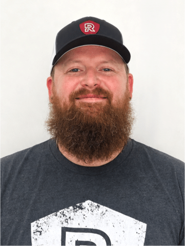 Josh Fitzgarrald from Radon Defense Midwest