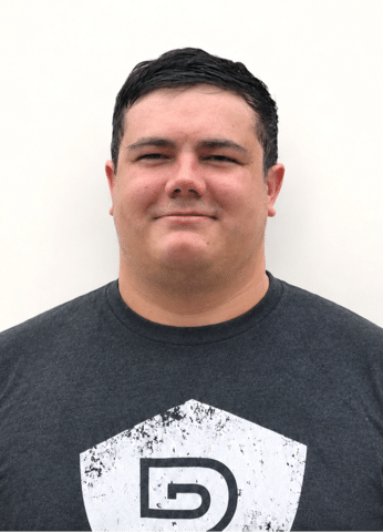 Mitch Dusen from Radon Defense Midwest