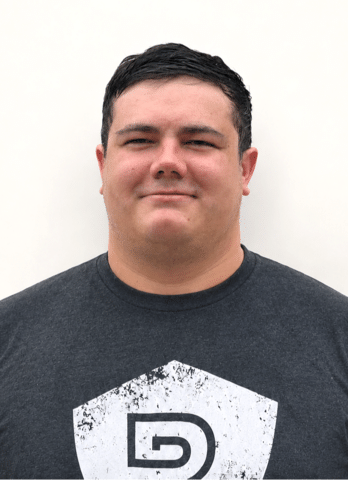 Mitch Dusen from Iowa Radon Defense