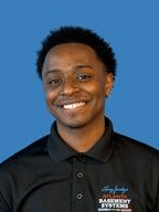 Devyn Cook from Atlanta Basement Systems