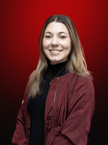 Vanessa D from Klaus Roofing Systems by J Smegal