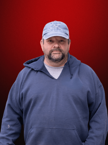 Matthew D from Klaus Roofing Systems by J Smegal